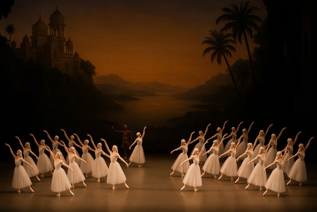 音楽の性格とステップ語彙を結び直す