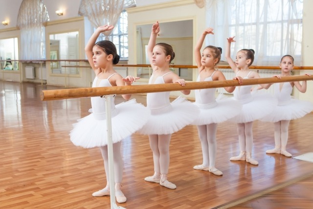 稽古から本番までのルーチン設計