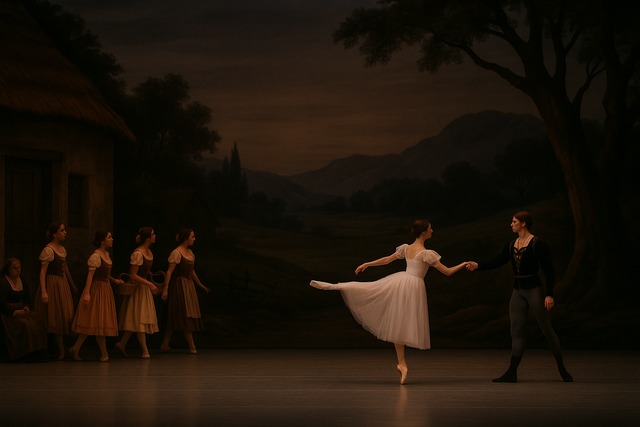 giselle-village-pas