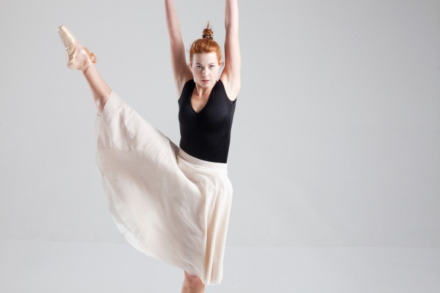 舞台美術と振付の違いを楽しむ