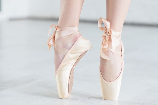pointe-shoes-ribbons | pointe-shoes-ribbons | pointe-shoes-ribbons | pointe-shoes-ribbons