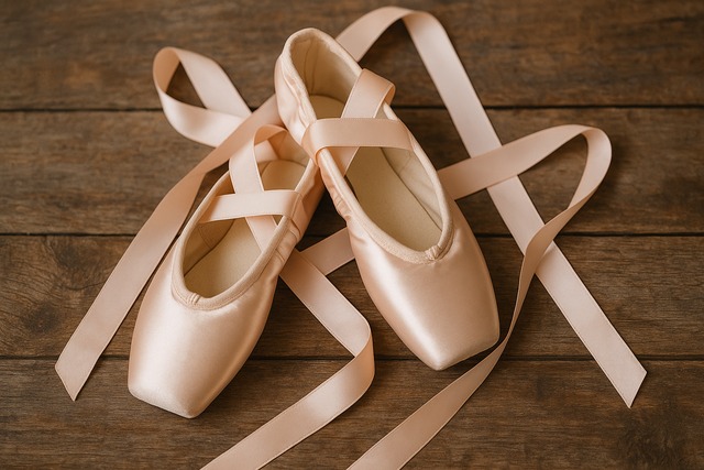 satin-pointe-shoes