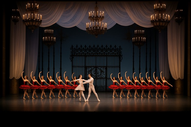 くるみ割り人形の多彩さを楽しむ