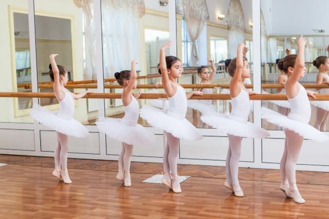 パートナリングとリフトの安全基準