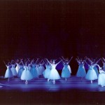 25周年記念発表会（1996年） 「ジゼル」全幕